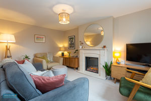 Sitting Room- click for photo gallery
